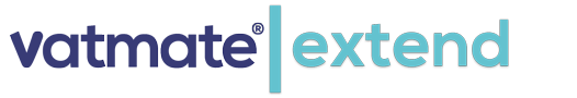 vatmate extend logo for web use